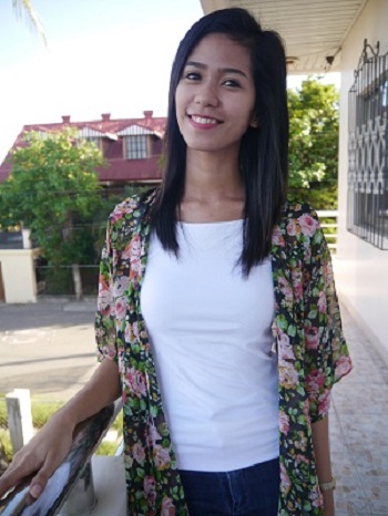 MS. AIRA MS. AIRA