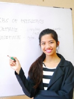 MS. SHAHARA