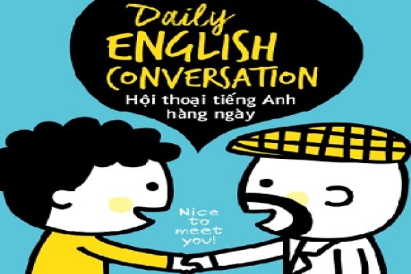 CONVERSATION 