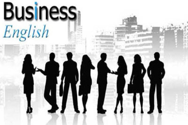BUSINESS ENGLISH