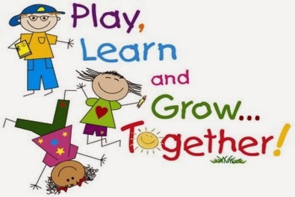 ENGLISH FOR KIDS