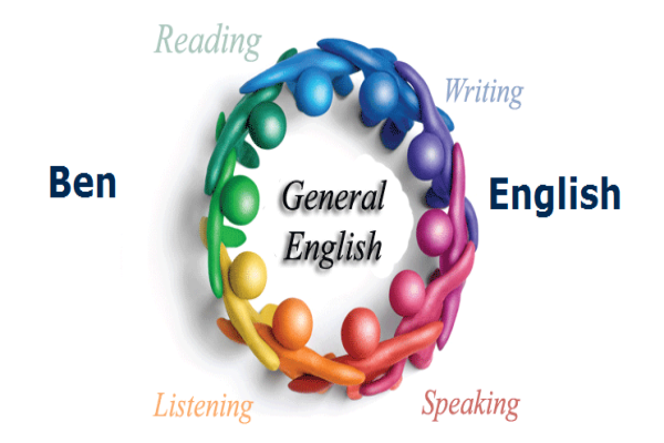 GENERAL ENGLISH
