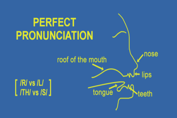 PRONUNCIATION