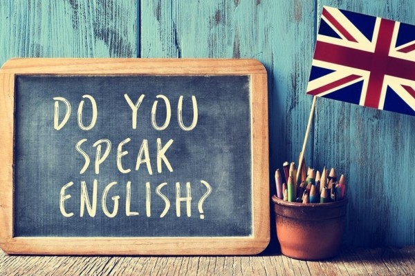 ENGLISH FOR BEGINNER