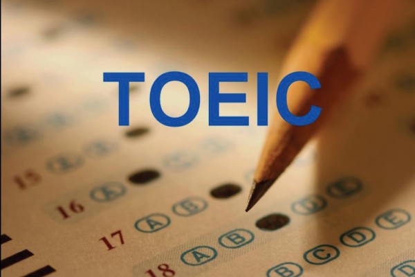 TOEIC